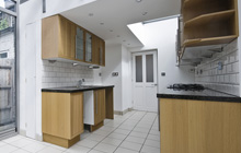 Canon Pyon kitchen extension leads